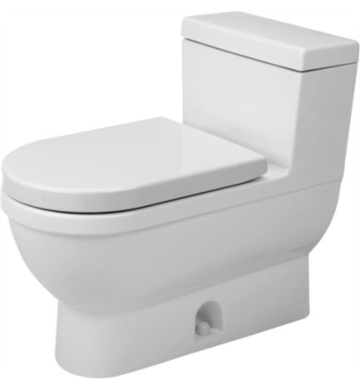One-Piece Toilet Z8883