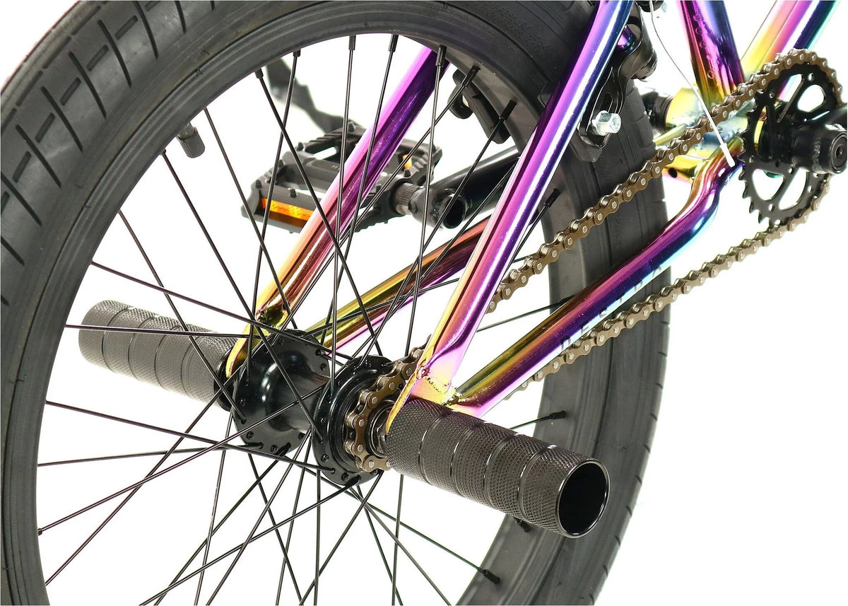 20-in BMX A638
