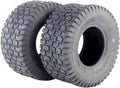 Set of 2 18x8.50-8 4 PR Turf Tires Tubeless Tire I6983