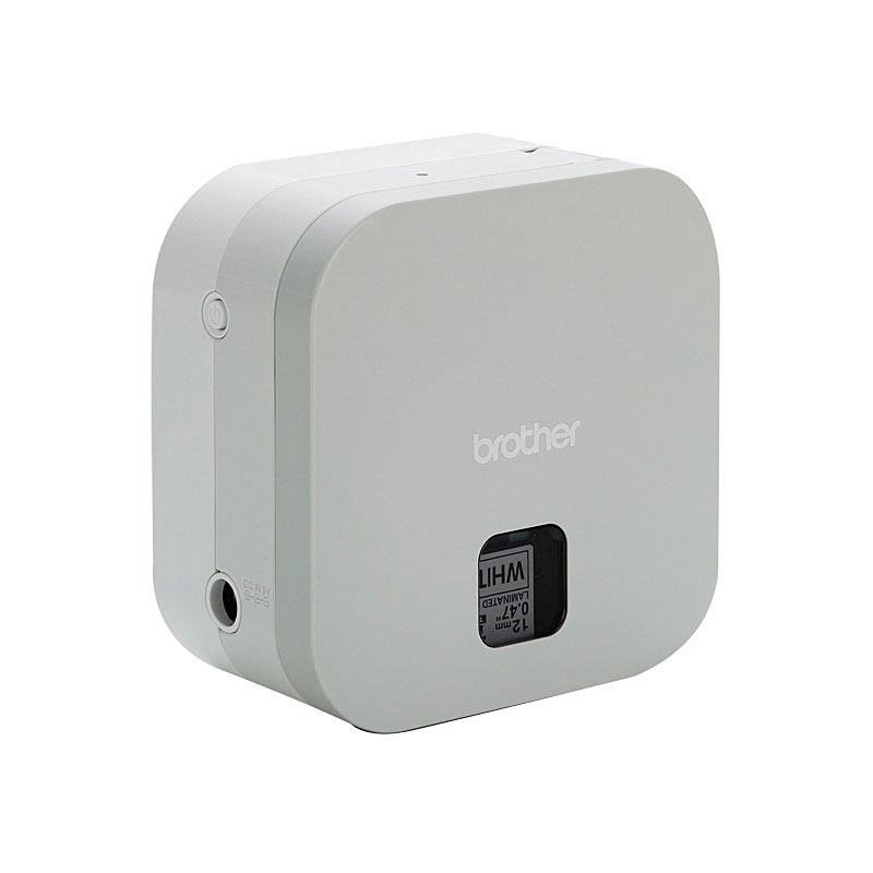 P Touch Machine P494