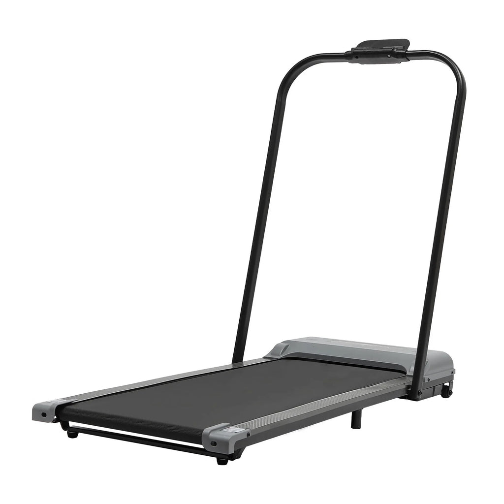 2 in 1 LED Folding Treadmill A3505
