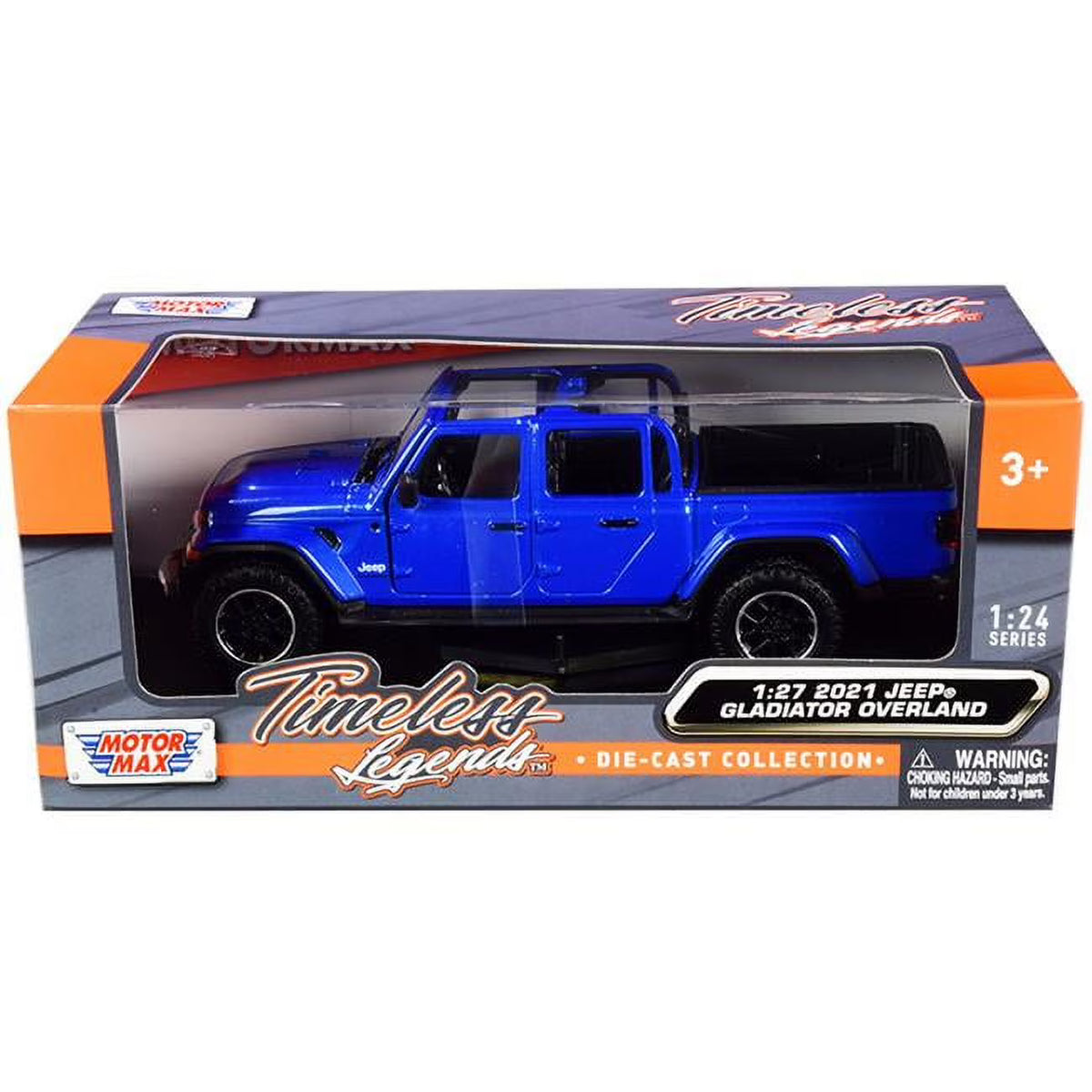 Matt Green Diecast Model Car Y612
