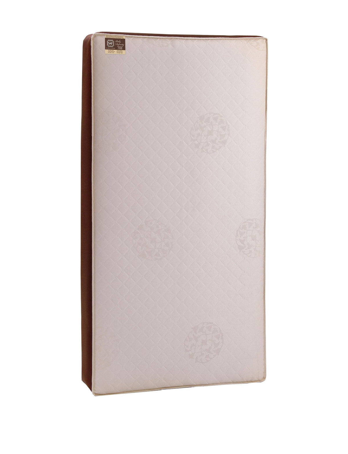 Sunrise 2-Stage Crib Mattress V422