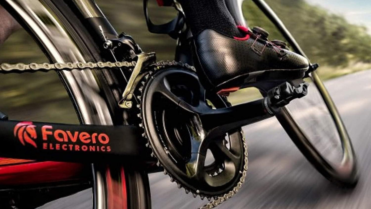 Assioma Uno Power Meter Pedal Based Cycling Dynamics With Cleats W998420