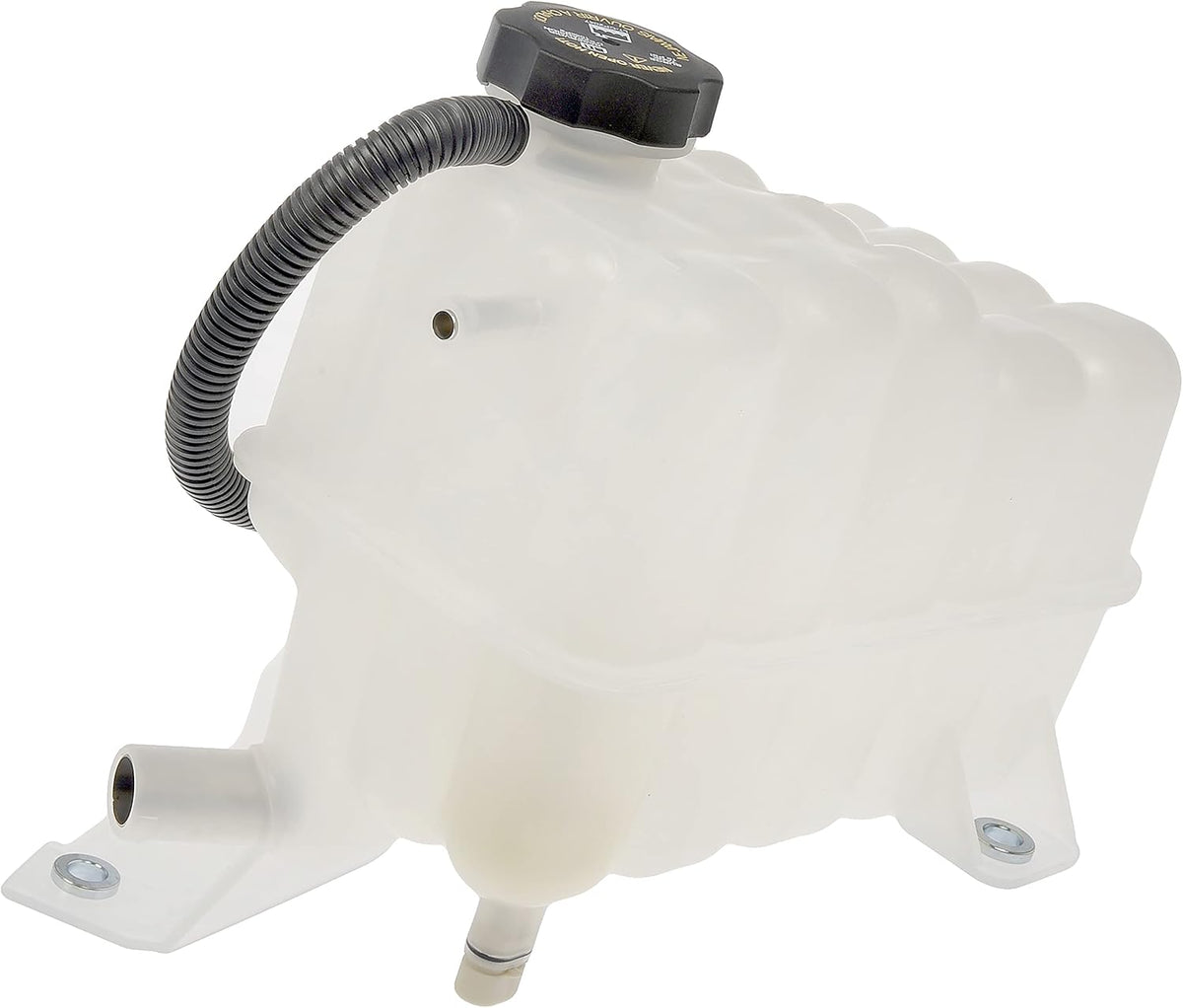 Front Engine Coolant Reservoir Pack of 2 O40962