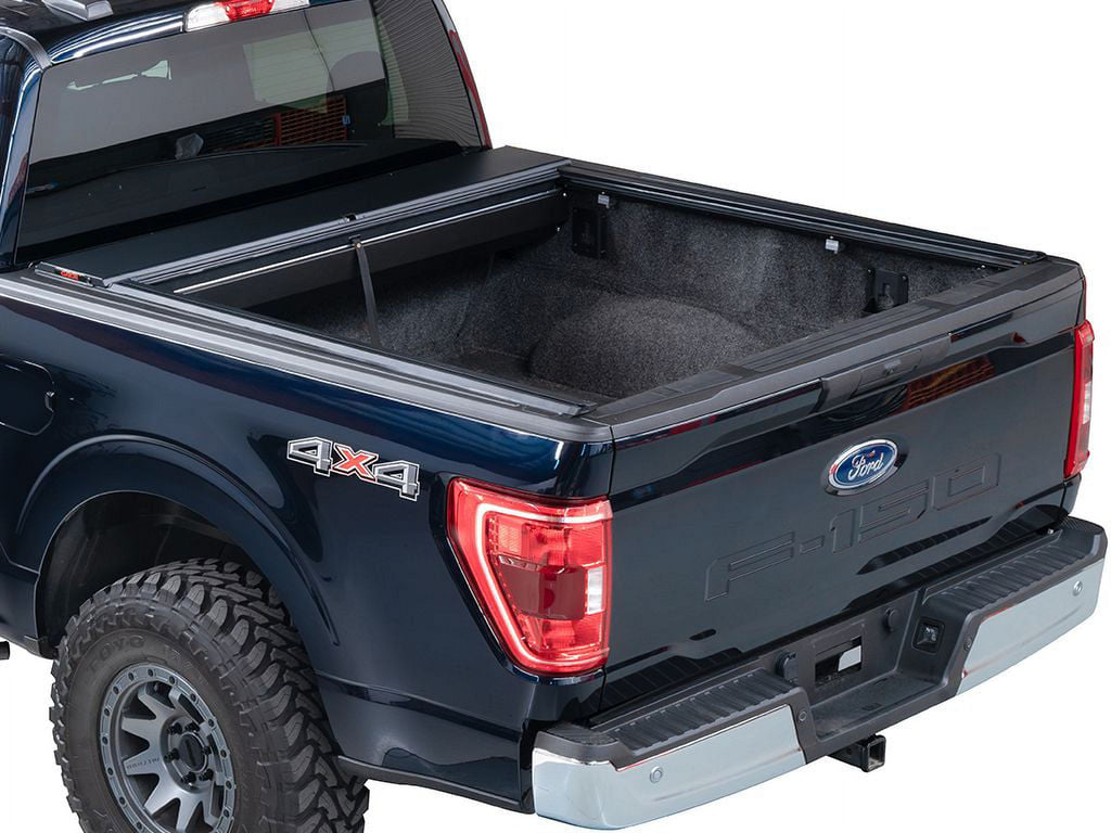 Retractable Truck Bed Tonneau Cover X211919