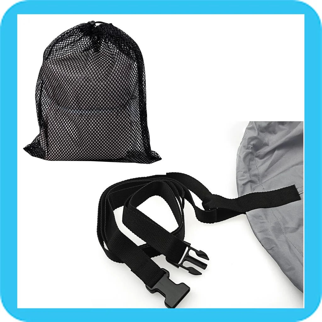 Boat Cover for Four Winns Horizon 210 I/O G363