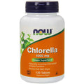 Chlorella 1,000mg 120t W2815
