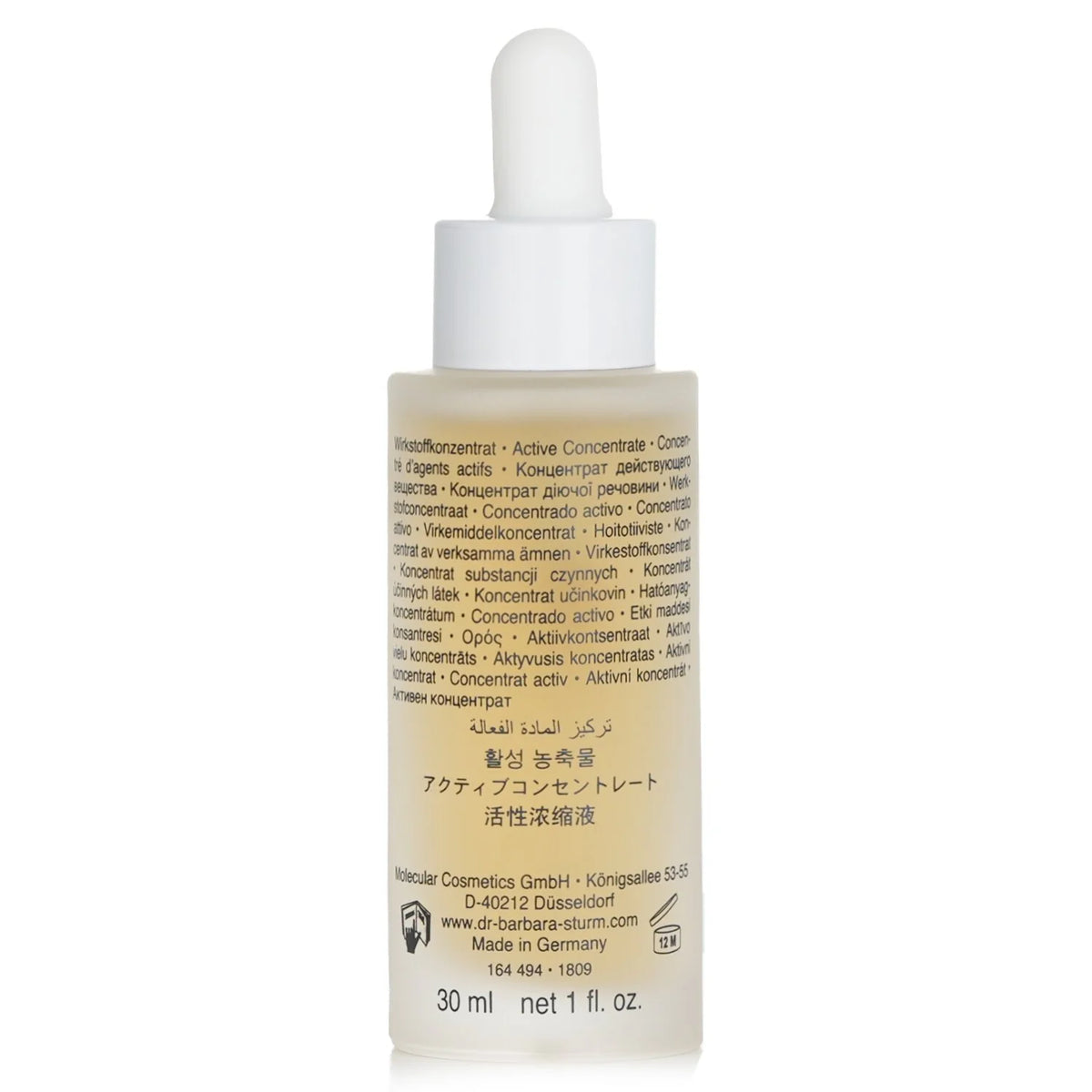Clarifying Serum 30ml M325
