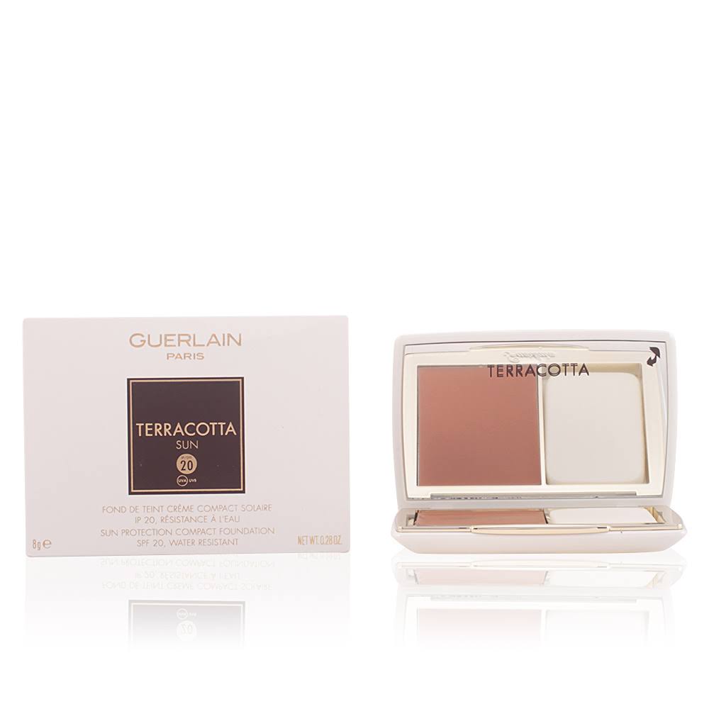 Compact Foundation SPF 20 H436363
