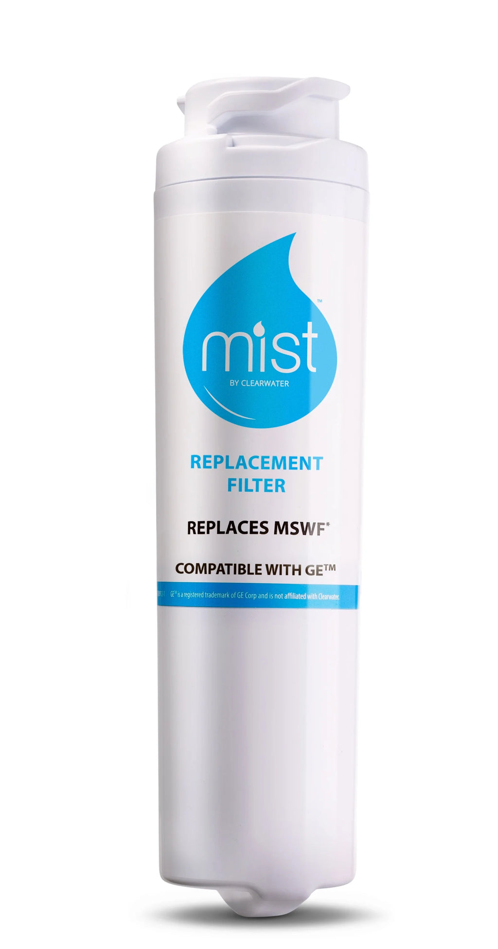 3 Pack Refrigerator Water Filter Replacement P60033