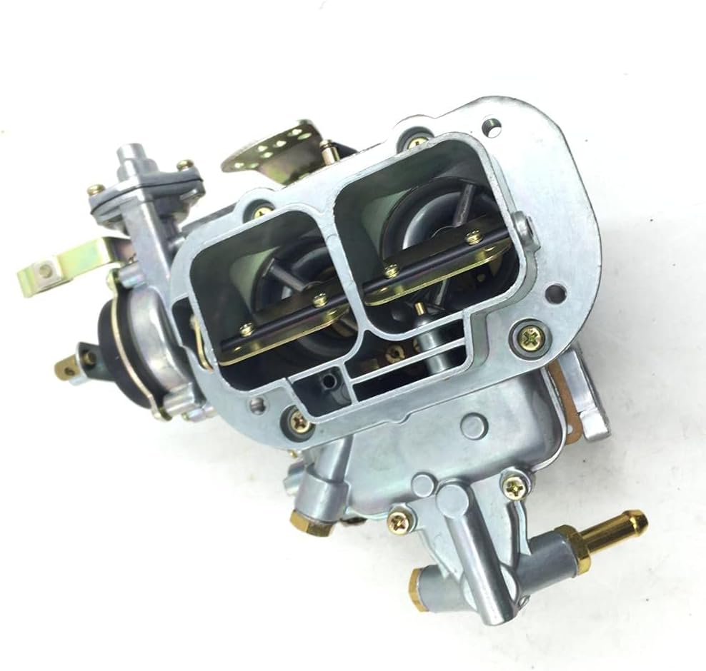 Carburetor with Manual Choke X6007