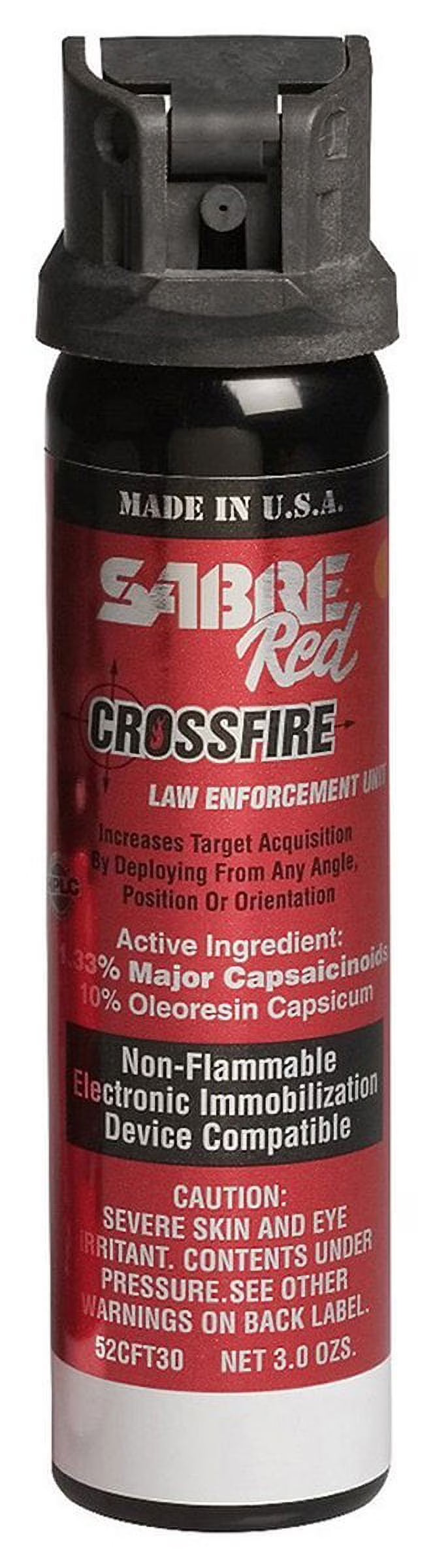 Crossfire R301215