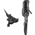 Potenza Right Ergopower Shift Lever with Rear Hydraulic Brake Caliper S154