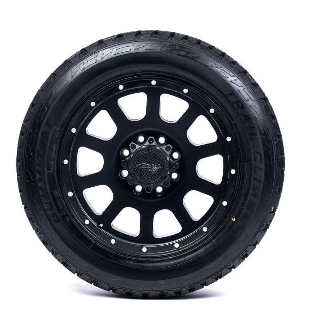All Terrain LT235/85R16 Light Truck Tire K504