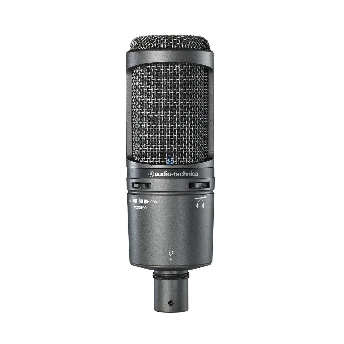 Cardioid Condenser USB Microphone D708