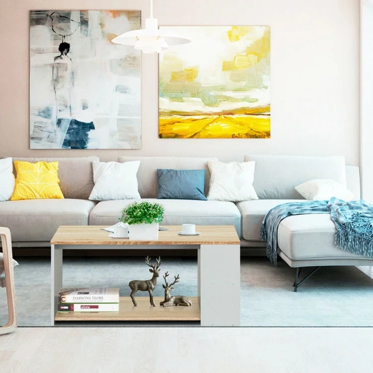 Coffee Table V57370