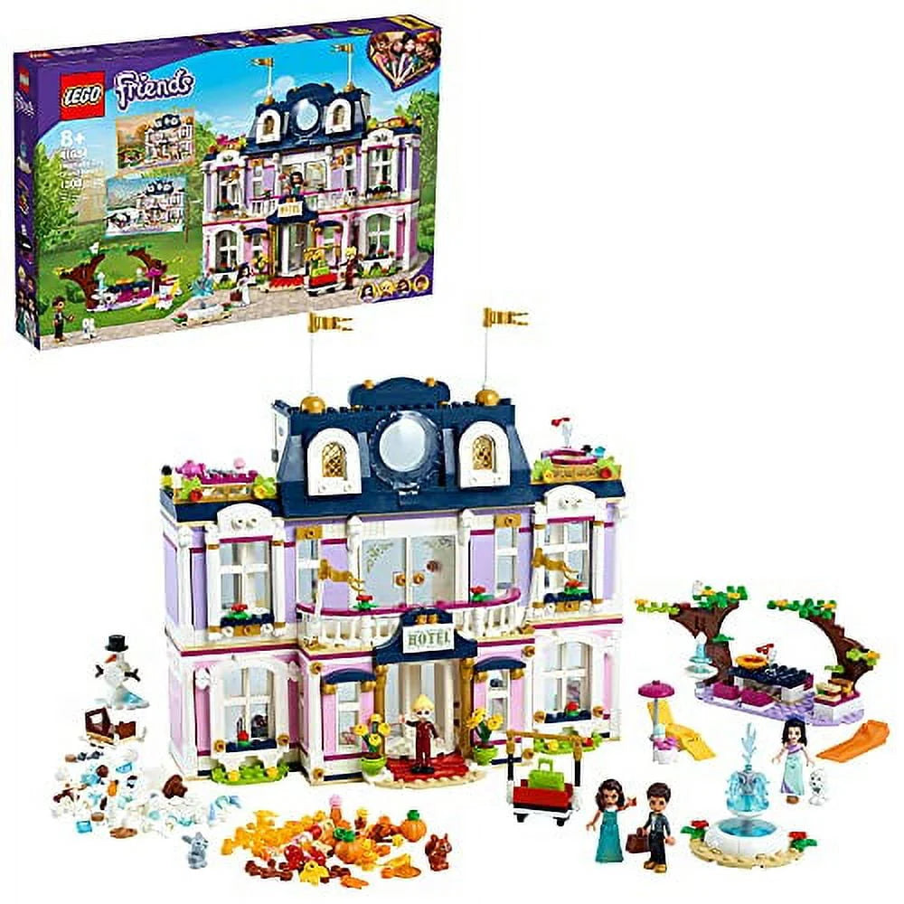Building Set (1308 Pieces) K2897