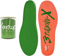 Shock Absorbing Breathable Shoe Insoles A824450