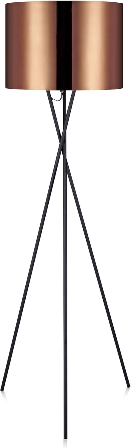 Copper Floor Lamps U926