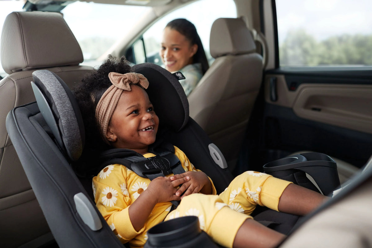Convertible Car Seat X82987