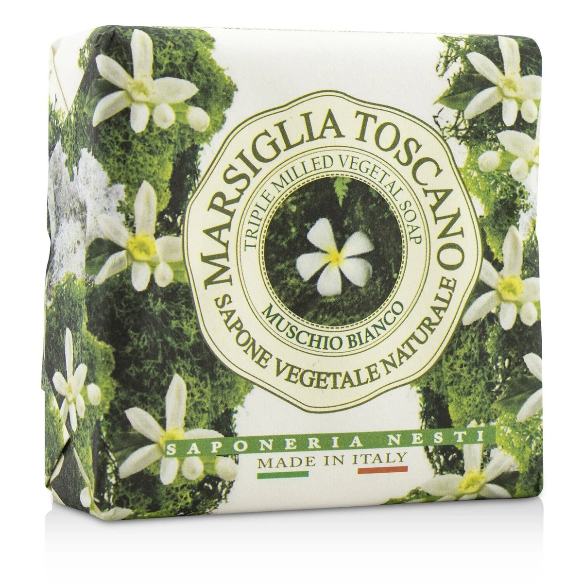 Triple Milled Vegetal Soap 200g/7oz T77368