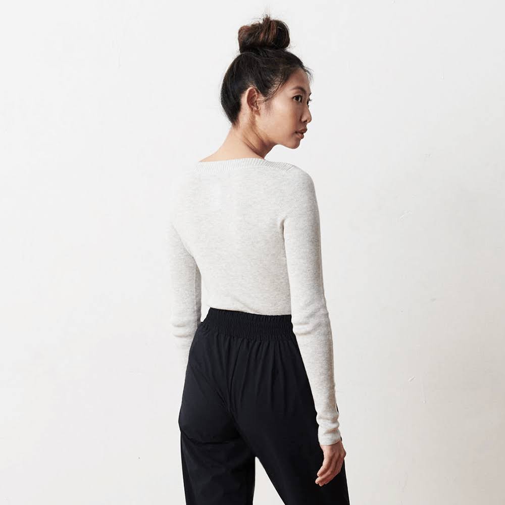 Brown M Top O2176