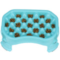 Raised Slow Feeder Dog Bowl R995287