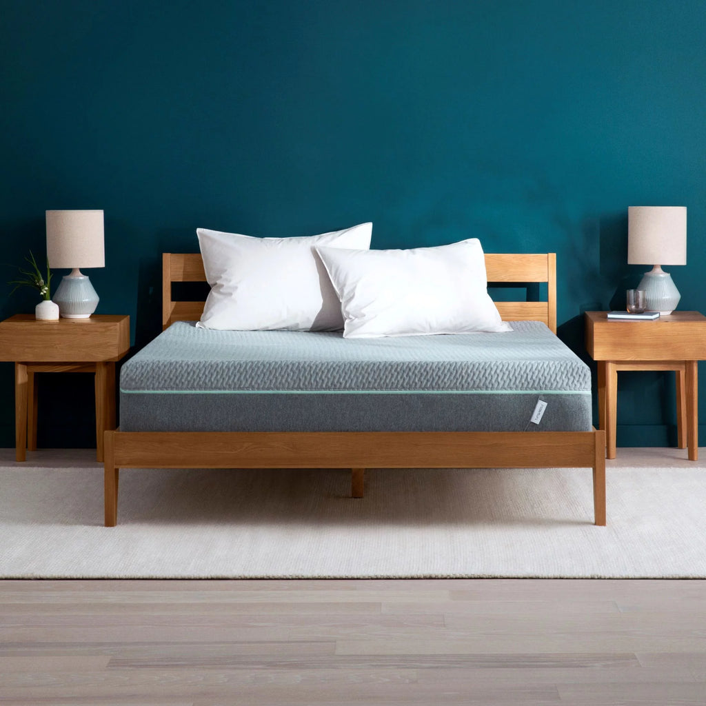Queen Adaptive Foam Mattress G883583