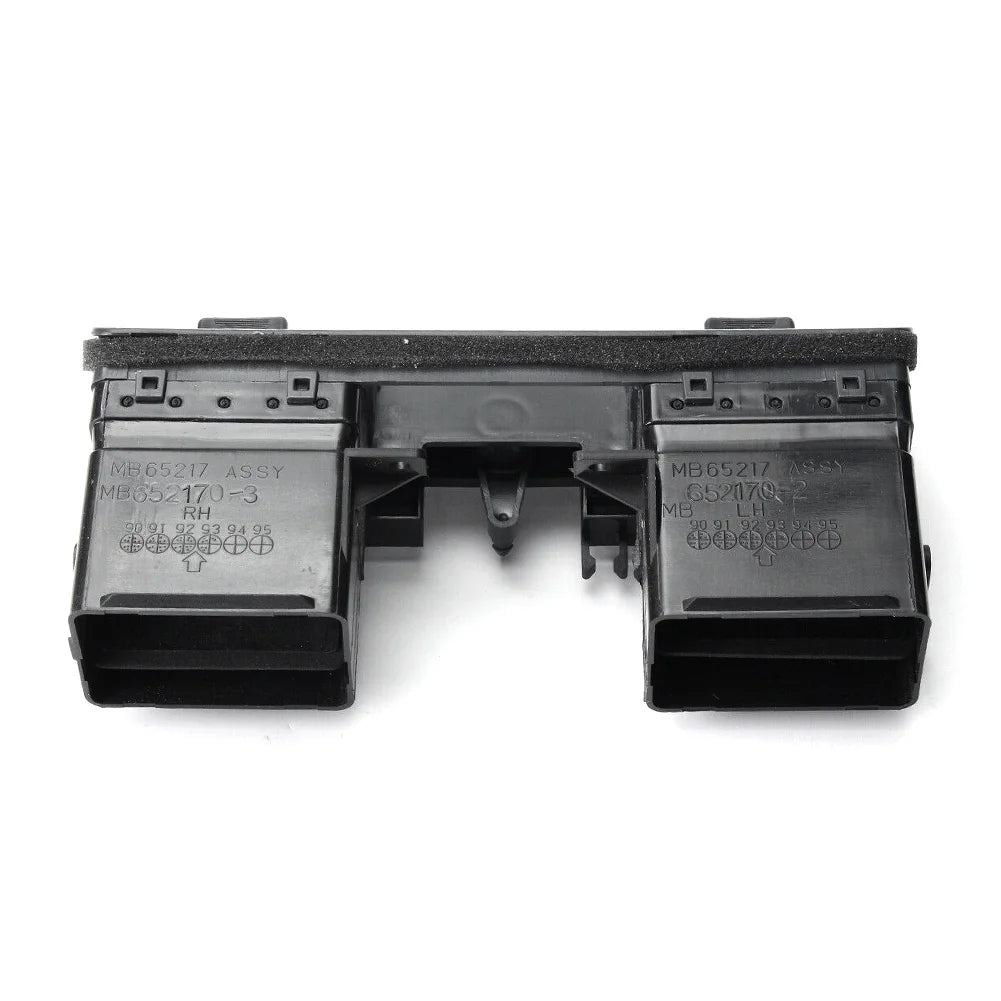 Front Dashboard AC Air Outlet Vent Assembly M97406