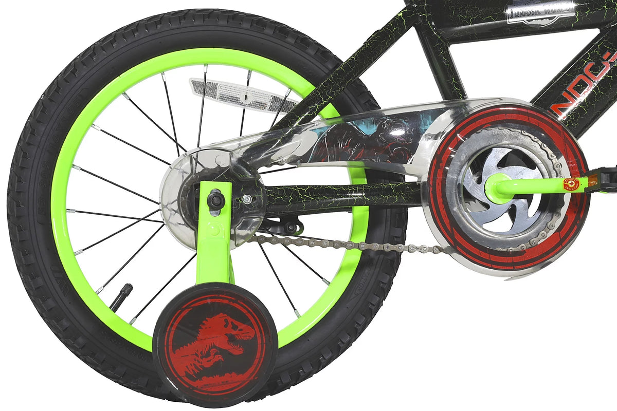 16-Inch BMX Bike Q49047