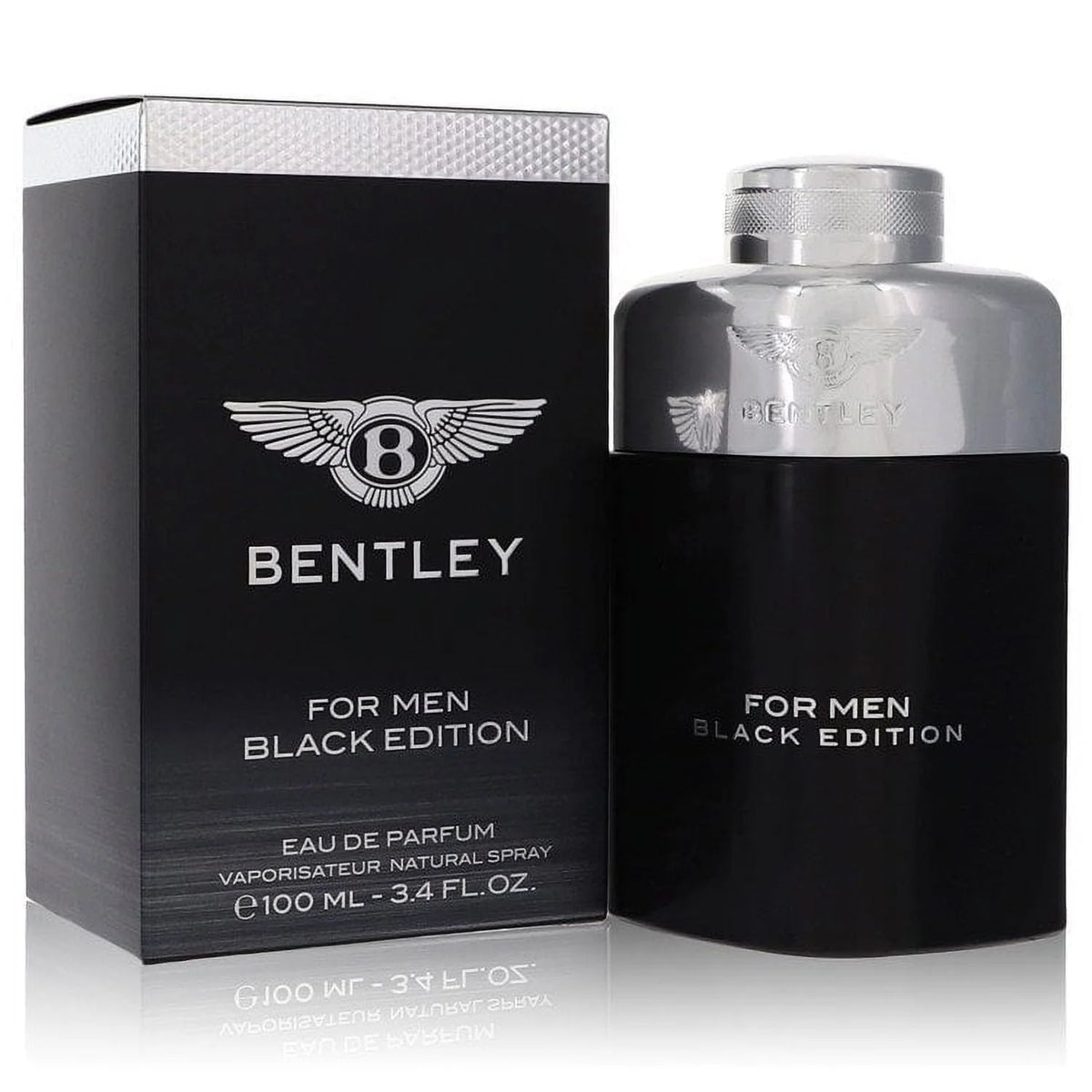 Eau De Parfum Spray 3.4 oz Z4205
