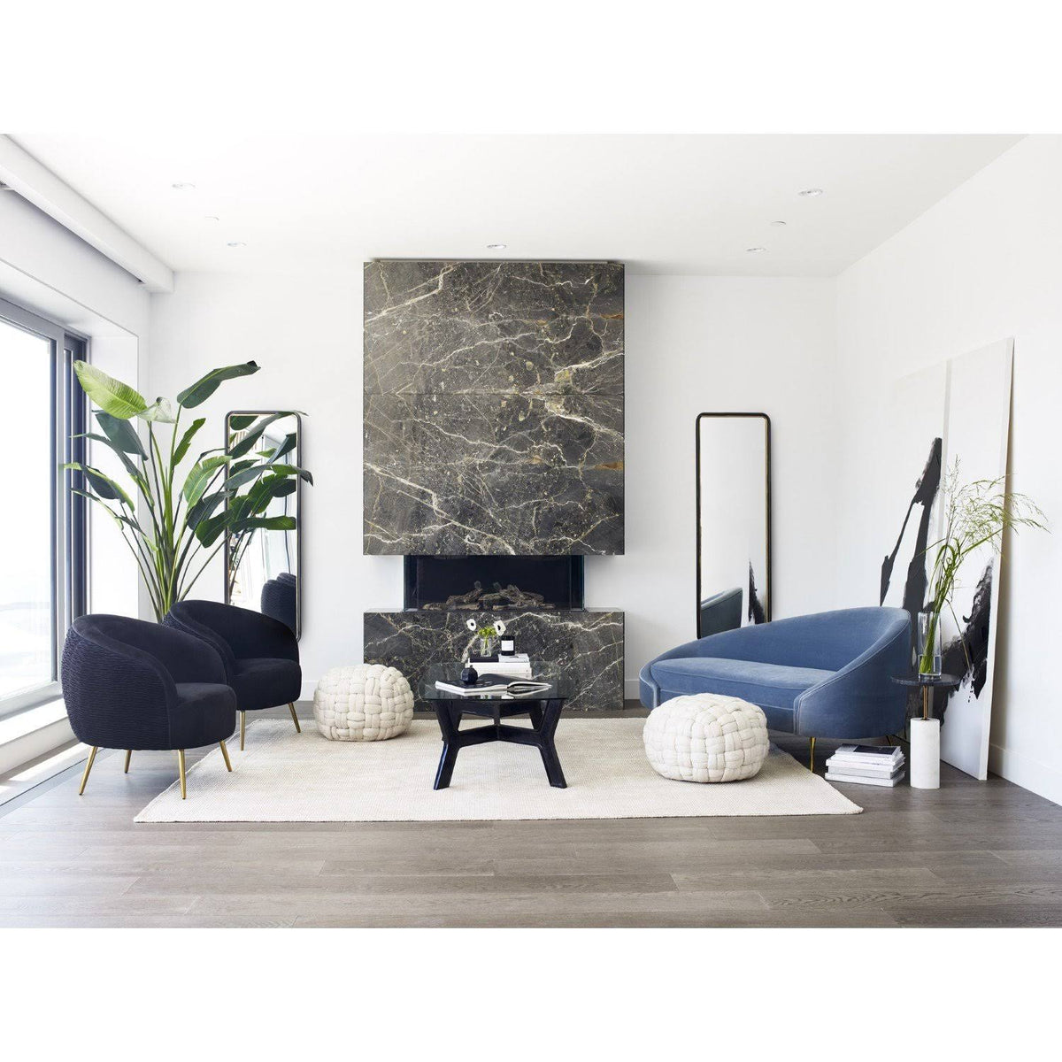 Accent Table I921255