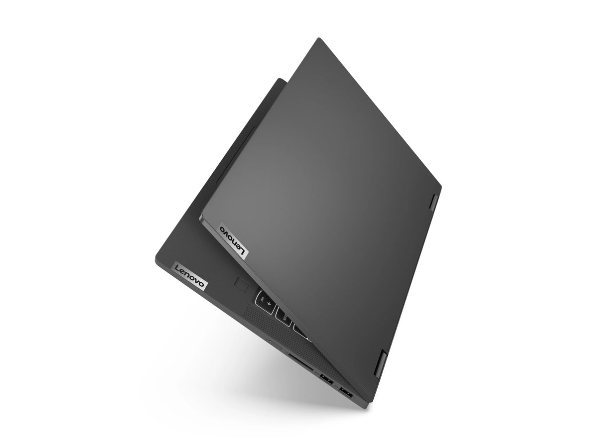14" FHD 2-in-1 Touchscreen Laptop, Intel Core i3, 4GB RAM, 128GB SSD, Graphite Gray Z2635