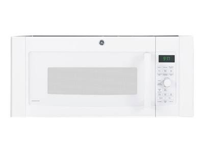 36x22 White Over-the-range Microwave Filler Kit R805952