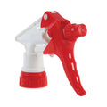 9.25 in. Tube Trigger Sprayer for 32 oz. Bottles - Red/White F1081