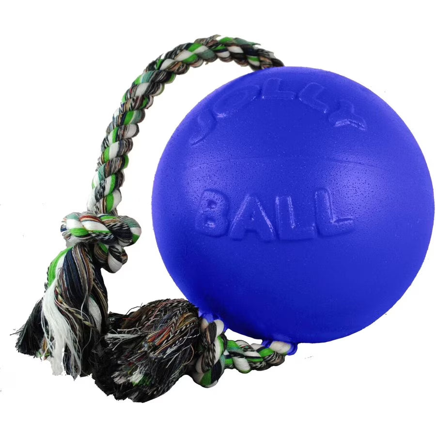 Multicolor Dog Tug Toy N1310