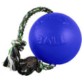 Multicolor Dog Tug Toy N1310