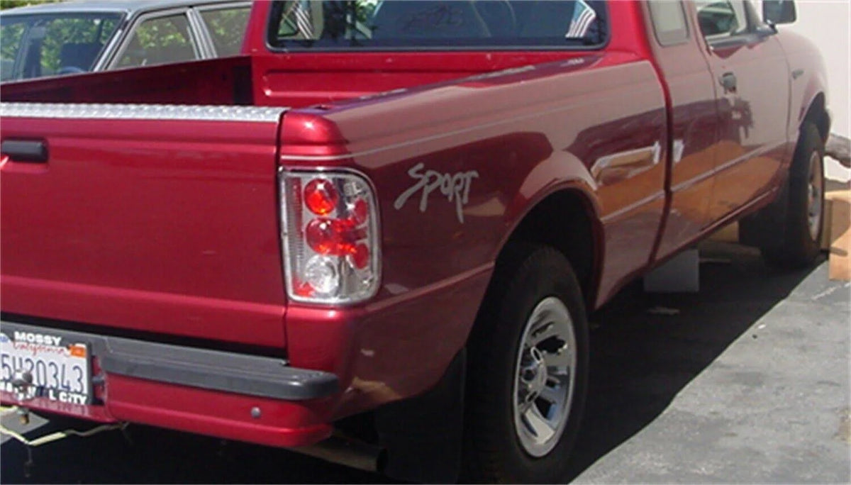 Tail Lamps T917903