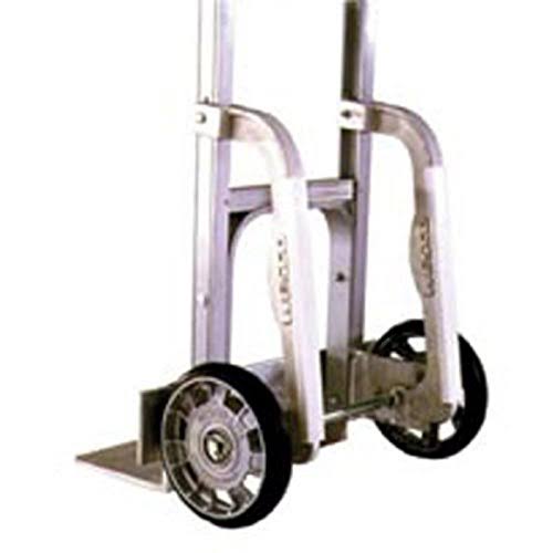 Cast Aluminum Stair Glide with Wearstrip G483114