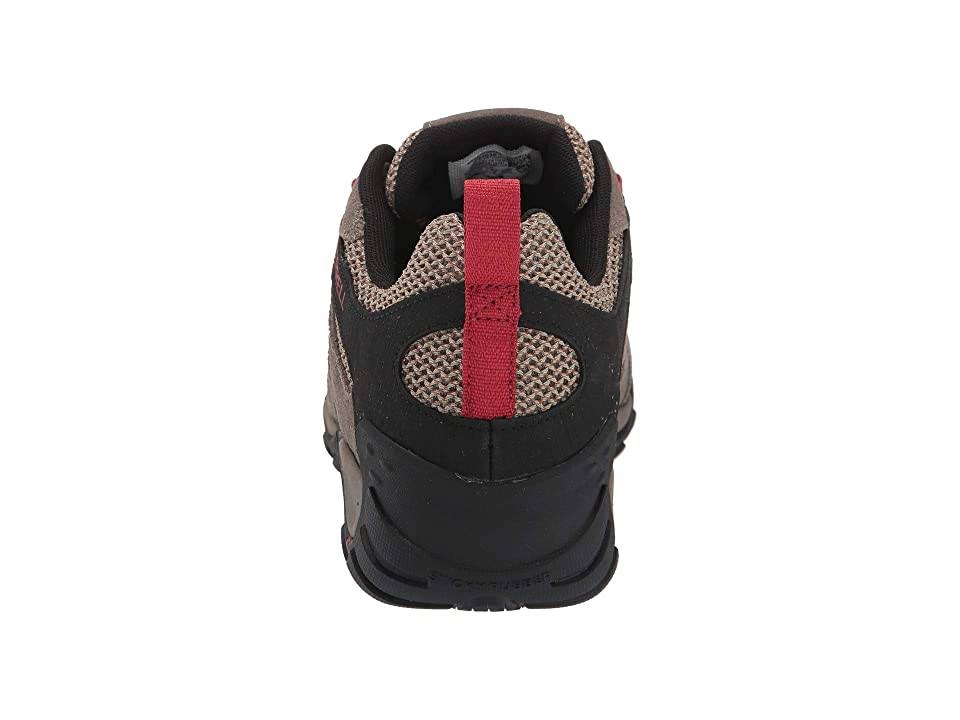Boulder 8 Men&s Hiking Shoes F156
