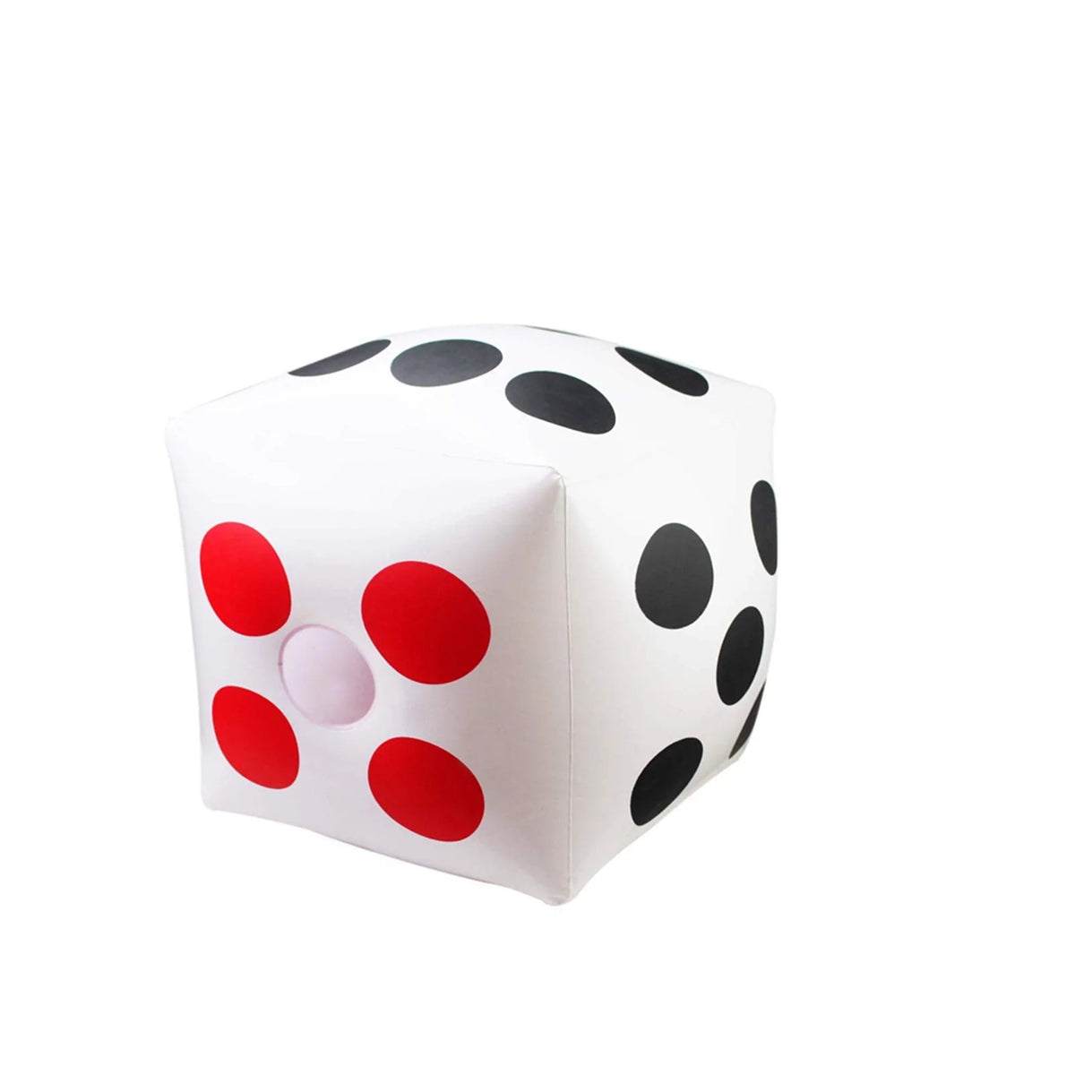2Pc Giant Inflatable Dice Set 13 Inch T162873