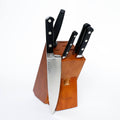 6-Piece Forged Starter Block Sets Walnut / Midnight V11860