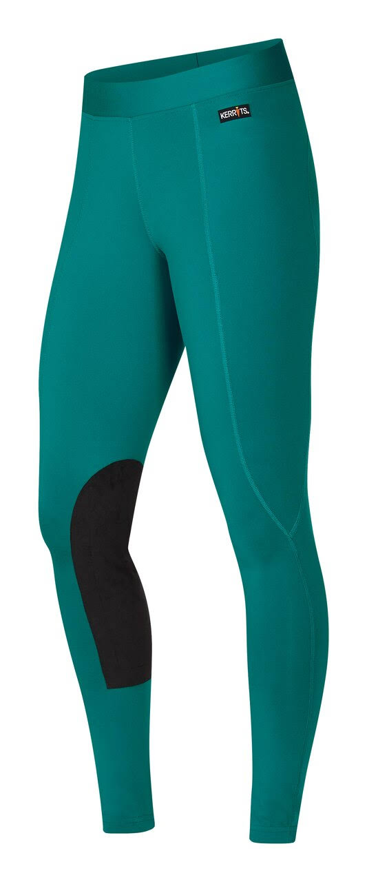 Spearmint Performance Tight H1576