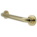 Polished Brass Grab Bar B66807
