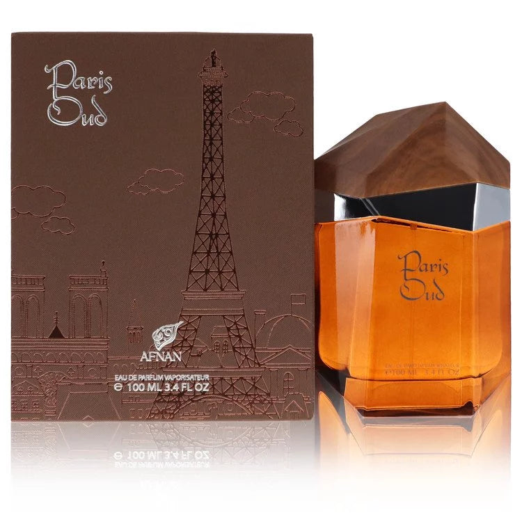 Eau De Parfum Spray 3.4 oz E326134