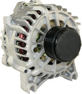 Alternator Compatible With Ford Expedition V8 4.6L 5.4L 2003 2004, Lincoln Navigator 2003 2004 135 Amp V159