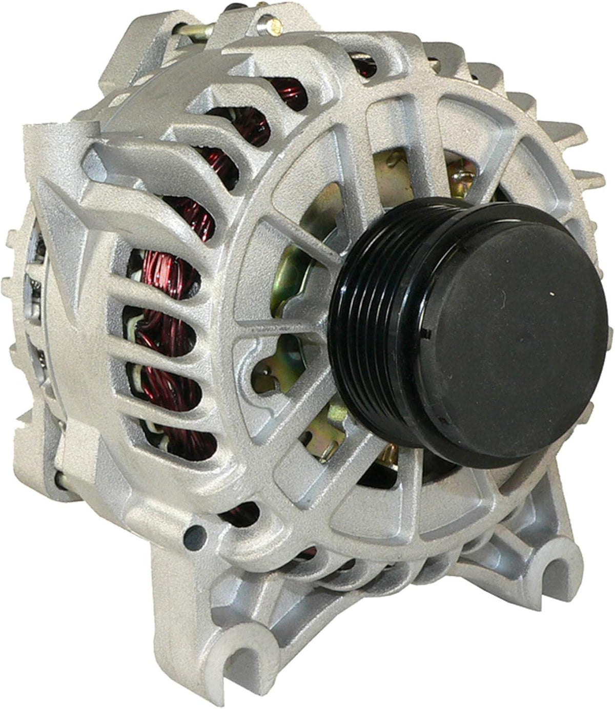 Alternator Compatible With Ford Expedition V8 4.6L 5.4L 2003 2004, Lincoln Navigator 2003 2004 135 Amp V159