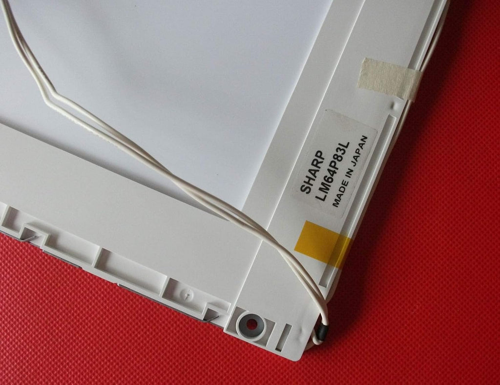 9.4 inch LCD Panel Display Screen W835