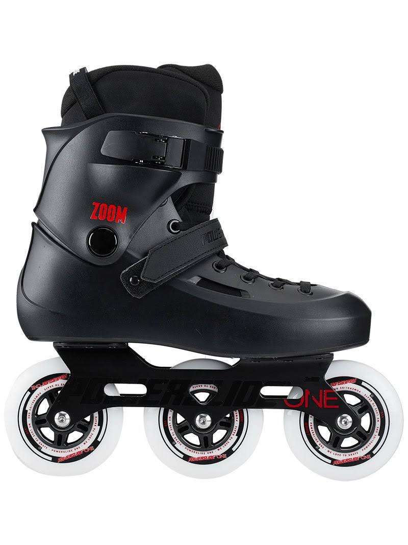 Black Skates Y134